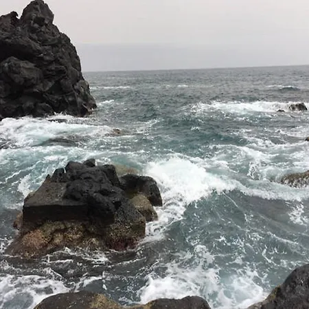 The Bay Stazzo