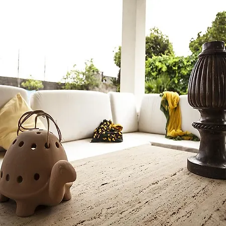 Villa The Bay Stazzo