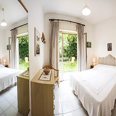 The Bay Villa