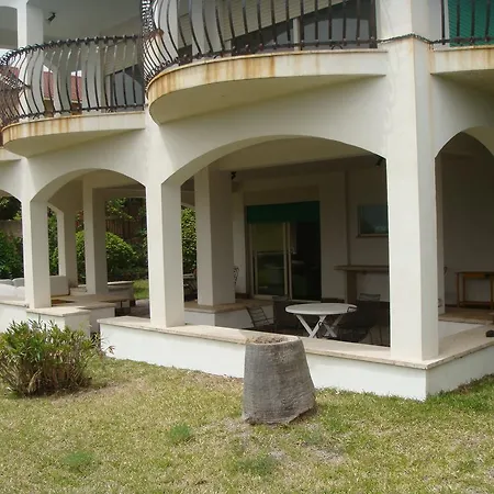 Villa The Bay Stazzo